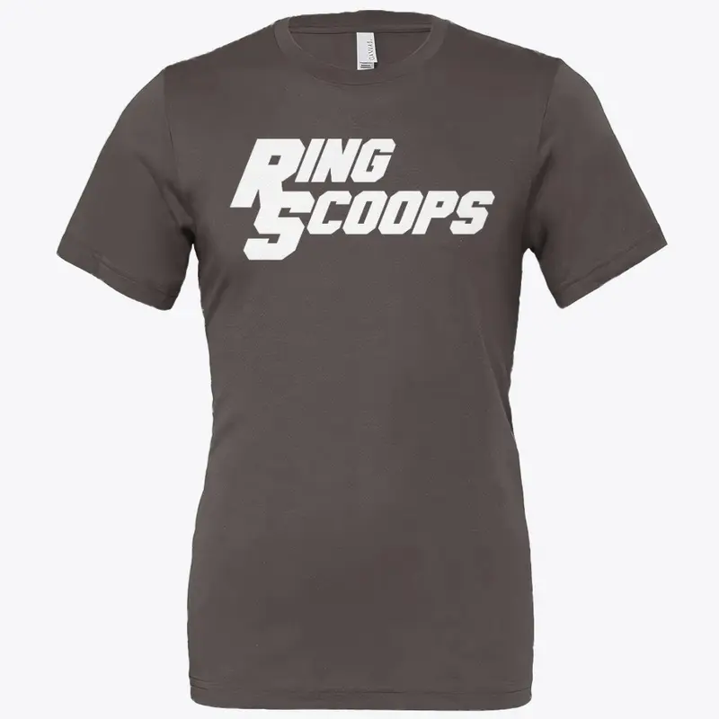 RingScoops® Media White Logo